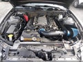 2014 Ford Mustang — photo 10 of 16 | VIN 1ZVBP8CF7E5204773