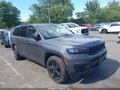 2023 Jeep Grand Cherokee L — photo 1 of 16 | VIN 1C4RJKAG3P8852964