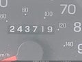1997 Ford Expedition — photo 15 of 17 | VIN 1FMEU18W9VLB48321