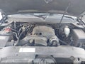 2011 Chevrolet Tahoe — photo 10 of 16 | VIN 1GNSCBE03BR139159