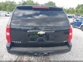 2011 Chevrolet Tahoe — photo 16 of 16 | VIN 1GNSCBE03BR139159