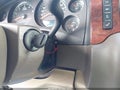 2011 Chevrolet Tahoe — photo 11 of 16 | VIN 1GNSCBE03BR139159