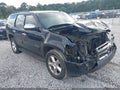 2011 Chevrolet Tahoe — photo 1 of 16 | VIN 1GNSCBE03BR139159