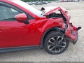 2016 Mazda CX-5 — photo 18 of 19 | VIN JM3KE4DY8G0814593