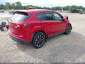 2016 Mazda CX-5 — photo 4 of 19 | VIN JM3KE4DY8G0814593