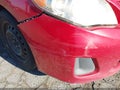 2012 Toyota Corolla — photo 12 of 12 | VIN JTDBU4EE7C9173135