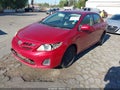 2012 Toyota Corolla — photo 2 of 12 | VIN JTDBU4EE7C9173135
