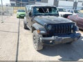 2022 Jeep Wrangler Unlimited — photo 1 of 15 | VIN 1C4HJXDG1NW223765
