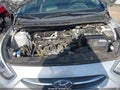 2017 Hyundai Accent — photo 10 of 11 | VIN KMHCT4AE6HU249182