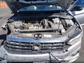 2020 Volkswagen Jetta — photo 10 of 16 | VIN 3VWCB7BU8LM011696