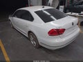 2012 Volkswagen Passat — photo 3 of 16 | VIN 1VWCN7A38CC059930