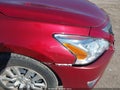 2013 Nissan Altima — photo 17 of 18 | VIN 1N4AL3AP0DC908239