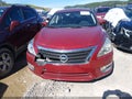 2013 Nissan Altima — photo 12 of 18 | VIN 1N4AL3AP0DC908239