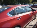 2013 Nissan Altima — photo 13 of 18 | VIN 1N4AL3AP0DC908239