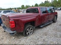 2014 Chevrolet Silverado 1500 — photo 4 of 16 | VIN 3GCPCREH2EG232871