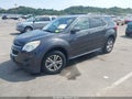 2013 Chevrolet Equinox — photo 2 of 17 | VIN 2GNALDEK7D6179039