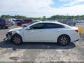 2018 Chevrolet Malibu Limited — photo 14 of 16 | VIN 1G1ZD5ST3JF222586