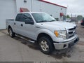 2013 Ford F-150 — photo 1 of 16 | VIN 1FTFW1EF9DKG30802