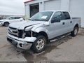2013 Ford F-150 — photo 2 of 16 | VIN 1FTFW1EF9DKG30802