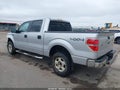 2013 Ford F-150 — photo 3 of 16 | VIN 1FTFW1EF9DKG30802