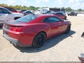 2014 Chevrolet Camaro — photo 4 of 17 | VIN 2G1FS1EW6E9308142