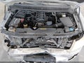 2010 Nissan Titan — photo 10 of 17 | VIN 1N6AA0EJ4AN313976