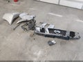 2010 Nissan Titan — photo 12 of 17 | VIN 1N6AA0EJ4AN313976