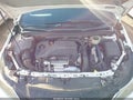 2016 Chevrolet Cruze — photo 10 of 16 | VIN 1G1BE5SM2G7293420