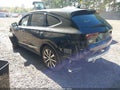 2025 Acura MDX — photo 3 of 16 | VIN 5J8YE1H49SL020624