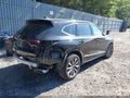2025 Acura MDX — photo 4 of 16 | VIN 5J8YE1H49SL020624
