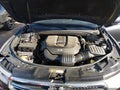 2014 Dodge Durango — photo 10 of 20 | VIN 1C4RDHDG1EC551433