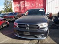 2014 Dodge Durango — photo 13 of 20 | VIN 1C4RDHDG1EC551433