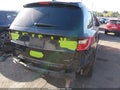 2014 Dodge Durango — photo 18 of 20 | VIN 1C4RDHDG1EC551433