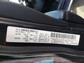 2014 Dodge Durango — photo 9 of 20 | VIN 1C4RDHDG1EC551433