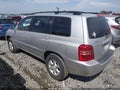 2002 Toyota Highlander — photo 3 of 11 | VIN JTEGD21AX20038453