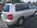 2002 Toyota Highlander — photo 4 of 11 | VIN JTEGD21AX20038453