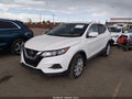 2020 Nissan Rogue Sport — photo 2 of 20 | VIN JN1BJ1CV1LW250810