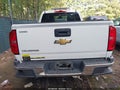 2020 Chevrolet Colorado — photo 16 of 16 | VIN 1GCHTBEA2L1130996