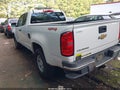 2020 Chevrolet Colorado — photo 3 of 16 | VIN 1GCHTBEA2L1130996