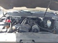 2014 Chevrolet Tahoe — photo 10 of 16 | VIN 1GNSCCE05ER111020