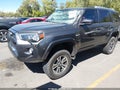 2017 Toyota 4Runner — photo 2 of 16 | VIN JTEBU5JR6H5468333