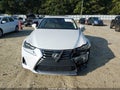 2017 Lexus IS 200t — photo 13 of 18 | VIN JTHBA1D23H5043879
