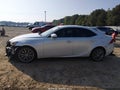 2017 Lexus IS 200t — photo 15 of 18 | VIN JTHBA1D23H5043879