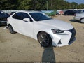 2017 Lexus IS 200t — photo 1 of 18 | VIN JTHBA1D23H5043879