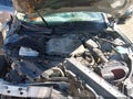 2003 Infiniti G35 — photo 10 of 15 | VIN JNKCV51E93M330642