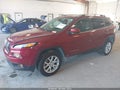 2016 Jeep Cherokee — photo 2 of 16 | VIN 1C4PJMCS4GW176167