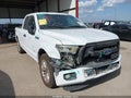 2016 Ford F-150 — photo 1 of 16 | VIN 1FTEX1CP3GKF97420