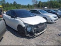 2023 Nissan Sentra — photo 1 of 17 | VIN 3N1AB8DV8PY274388