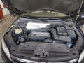 2014 Volkswagen Tiguan — photo 10 of 16 | VIN WVGBV3AX4EW567626