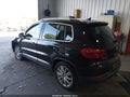 2014 Volkswagen Tiguan — photo 3 of 16 | VIN WVGBV3AX4EW567626